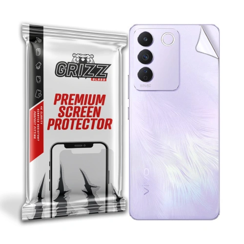 Kup Fólie na zadní stranu GrizzGlass SatinSkin pro Vivo S16e - GRZ3995 - {ean13} - Sklep Home Screen