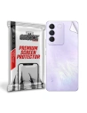 Folia na tył GrizzGlass SatinSkin do Vivo S16e