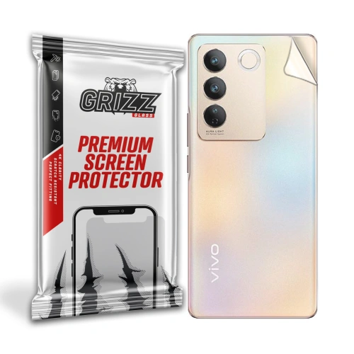 Kup Folie na zadní část GrizzGlass SatinSkin pro Vivo S16 - GRZ3996 - {ean13} - Sklep Home Screen