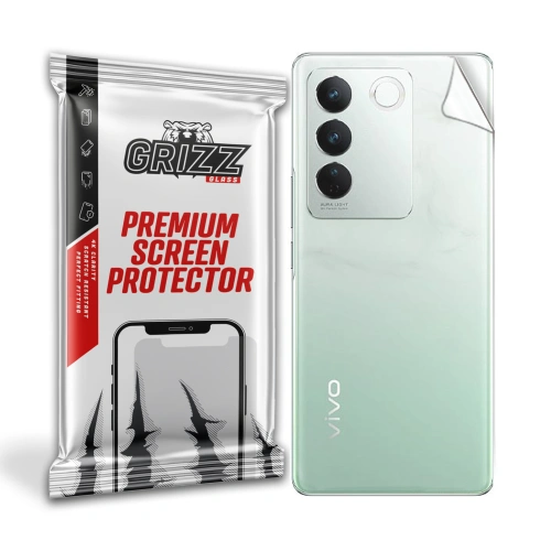 Kup Fólia hátlapra GrizzGlass SatinSkin a Vivo S16 Pro-hoz - GRZ3997 - {ean13} - Sklep Home Screen