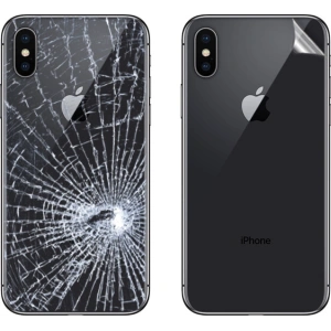 Folia na tył GrizzGlass SatinSkin do Vivo S16 Pro