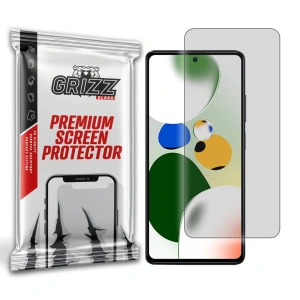 GrizzGlass PaperScreen Xiaomi Redmi Note 12 Pro Speed