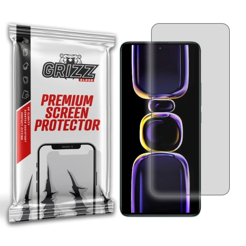 Buy GrizzGlass PaperScreen Xiaomi Redmi K60 - GRZ4000 - {ean13} - Home Screen Store Europe