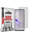 Folia matowa GrizzGlass PaperScreen do Vivo S16e