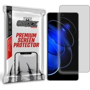 GrizzGlass PaperScreen Honor 80 GT