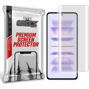 Kup Hidrogél fólia GrizzGlass Hydrofilm Xiaomi Redmi K60 Pro-hoz - GRZ4007 - {ean13} - Sklep Home Screen