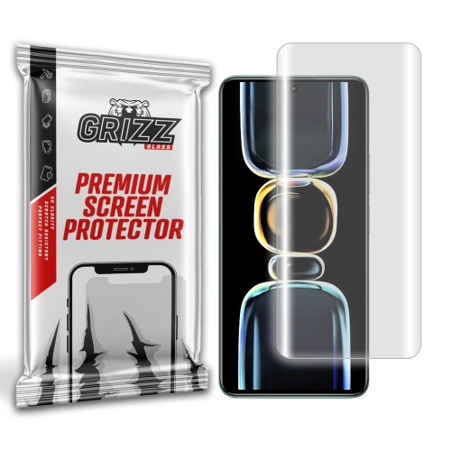 Buy GrizzGlass Hydrofilm Xiaomi Redmi K60e - GRZ4010 - {ean13} - Home Screen Store Europe
