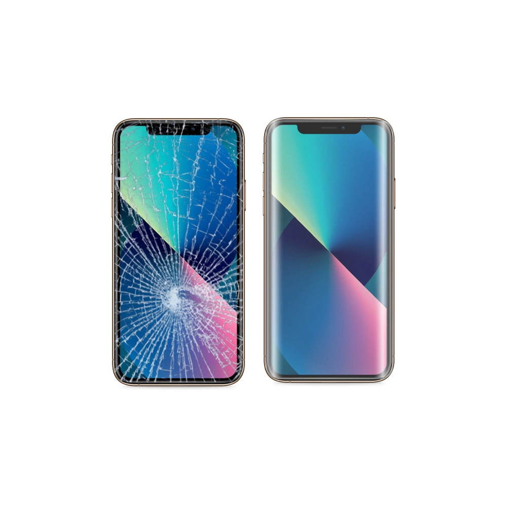 Folia hydrożelowa GrizzGlass Hydrofilm do Wiko 5G