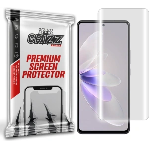 Folia hydrożelowa GrizzGlass Hydrofilm do Vivo S16e