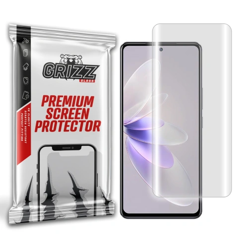 Buy GrizzGlass Hydrofilm Vivo S16e - GRZ4014 - {ean13} - Home Screen Store Europe