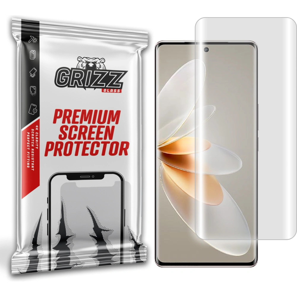 Folia hydrożelowa GrizzGlass Hydrofilm do Vivo S16