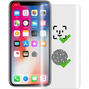 Folia hydrożelowa GrizzGlass Hydrofilm do Vivo S16