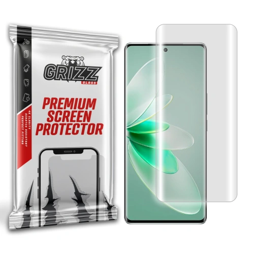 Kup Folia hydrożelowa GrizzGlass Hydrofilm do Vivo S16 Pro - GRZ4016 - {ean13} - Sklep Home Screen