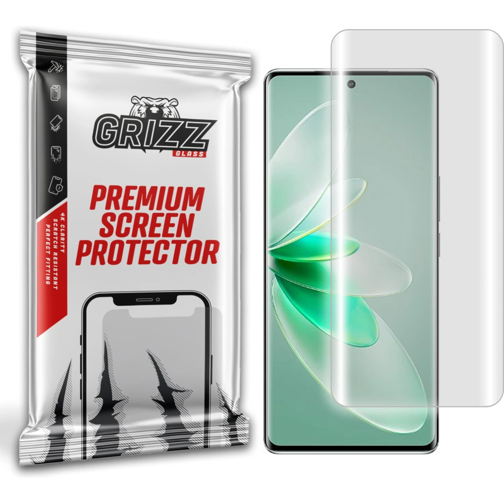 Folia hydrożelowa GrizzGlass Hydrofilm do Vivo S16 Pro
