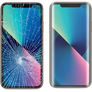 Folia hydrożelowa GrizzGlass Hydrofilm do Vivo S16 Pro