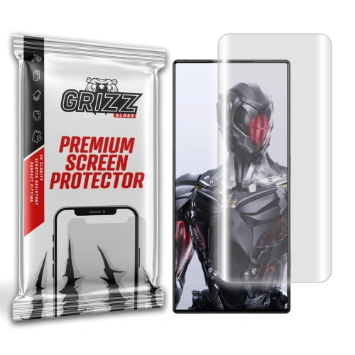 Buy GrizzGlass Hydrofilm ZTE Nubia Red Magic 8 Pro+ - GRZ4017 - {ean13} - Home Screen Store Europe