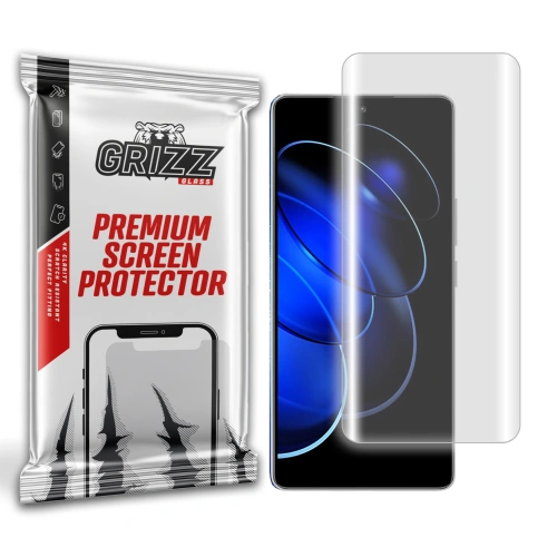 Kup Folia hydrożelowa GrizzGlass Hydrofilm do Honor 80 GT - GRZ4018 - {ean13} - Sklep Home Screen