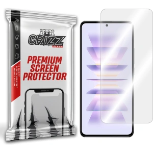 Kup Hibrid üveg GrizzGlass HybridGlass a Xiaomi Redmi K60 Pro-hoz - GRZ4019 - {ean13} - Sklep Home Screen