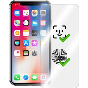 Kup Hibrid üveg GrizzGlass HybridGlass a Xiaomi Redmi K60-hez - GRZ4021 - {ean13} - Sklep Home Screen