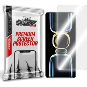 Kup Hibrid üveg GrizzGlass HybridGlass a Xiaomi Redmi K60e-hez - GRZ4022 - {ean13} - Sklep Home Screen