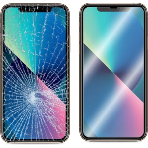 Kup Hibrid üveg GrizzGlass HybridGlass a Xiaomi Redmi K60e-hez - GRZ4022 - {ean13} - Sklep Home Screen