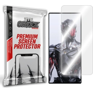 Buy GrizzGlass HybridGlass ZTE Nubia Red Magic 8 Pro+ - GRZ4025 - {ean13} - Home Screen Store Europe
