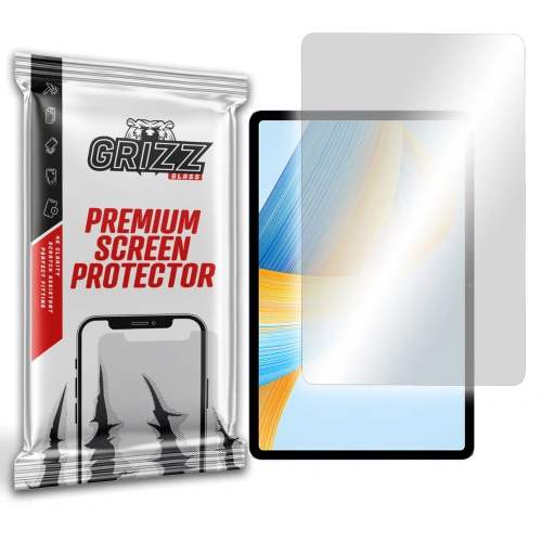 Kup Hibrid üveg GrizzGlass HybridGlass a Honor Pad V8 Pro-hoz - GRZ4026 - {ean13} - Sklep Home Screen