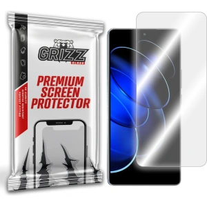 Kup Sticlă hibridă GrizzGlass HybridGlass pentru Honor 80 GT - GRZ4027 - {ean13} - Sklep Home Screen
