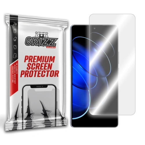 Buy GrizzGlass HybridGlass Honor 80 GT - GRZ4027 - {ean13} - Home Screen Store Europe