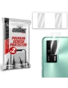 A GrizzGlass HybridGlass kamera üveg Xiaomi Redmi K60e-hez
