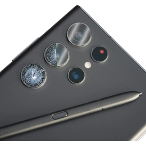 Kup A GrizzGlass HybridGlass kamera üveg Xiaomi Redmi K60e-hez - GRZ4031 - {ean13} - Sklep Home Screen