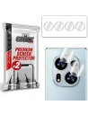 Üveg a fényképezőhöz GrizzGlass HybridGlass Camera a Tecno Phantom X2-hez