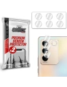 Szklo a fényképezőgéphez GrizzGlass HybridGlass Camera a Vivo S16-hoz