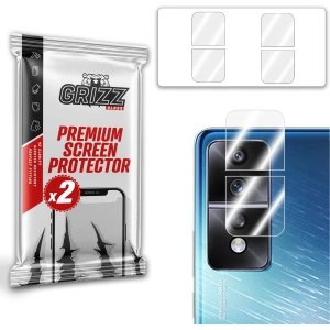 Kup GrizzGlass HybridGlass Geam de cameră pentru Honor 80 GT - GRZ4039 - {ean13} - Sklep Home Screen