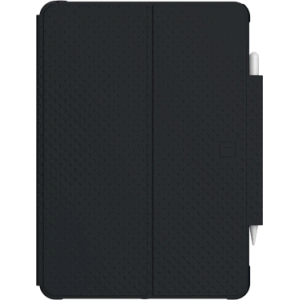 Kup Etui UAG Urban Armor Gear Dot [U] Apple iPad 10.2 2019/2020/2021 (7., 8. i 9. generacji) Pencil holder (black) - UAG1153 - {ean13} - Sklep Home Screen