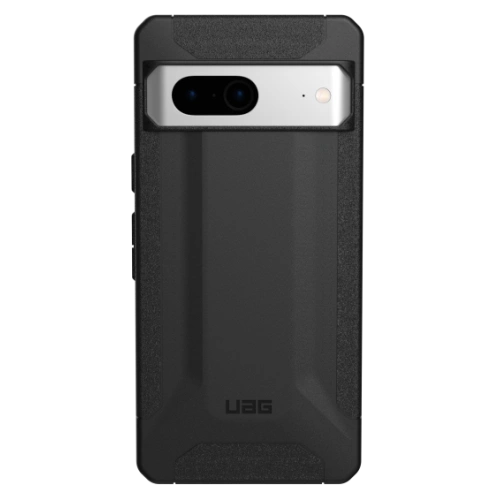 Kup Case UAG Urban Armor Gear Scout Google Pixel 7 (schwarz) - UAG1154 - {ean13} - Sklep Home Screen
