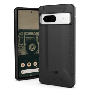 Kup Etui UAG Urban Armor Gear Scout Google Pixel 7 (black) - UAG1154 - {ean13} - Sklep Home Screen
