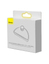 Buy Baseus Car Air Freshener Cartridge Kit (CNZX000301/CNZX000401) Freesia/Basil & Mandarin (CNZX010200) - BSU3898 - {ean13} - Home Screen Store Europe