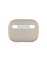 Kup Etui UNIQ Lino Apple AirPods Pro din silicon bej/beige ivory - UNIQ847 - {ean13} - Sklep Home Screen