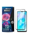 Hybriertes Glas Crong 7D Nano Flexibles Glas Huawei P30 Lite