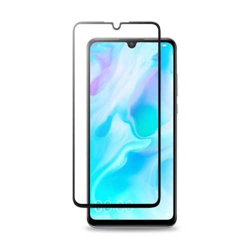 Kup Hybritní sklo Crong 7D Nano Flexibilní sklo Huawei P30 Lite - CRG1 - {ean13} - Sklep Home Screen