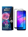 Hybriertes Glas Crong 7D Nano Flexibles Glas Xiaomi Redmi 7
