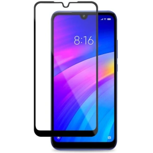 Kup Szkło hybrydowe Crong 7D Nano Flexible Glass Xiaomi Redmi 7 - CRG2 - {ean13} - Sklep Home Screen