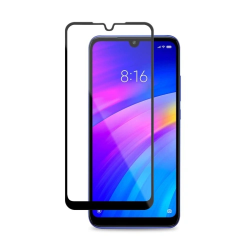 Buy Crong 7D Nano Flexible Glass Xiaomi Redmi 7 - CRG2 - {ean13} - Home Screen Store Europe