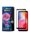 Hybirdglas Crong 7D Nano Flexible Glass Xiaomi Redmi 6/6A
