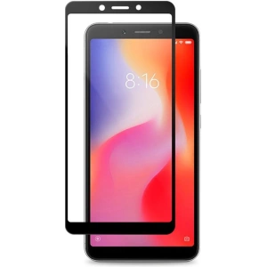 Kup Szkło hybrydowe Crong 7D Nano Flexible Glass Xiaomi Redmi 6/6A - CRG3 - {ean13} - Sklep Home Screen