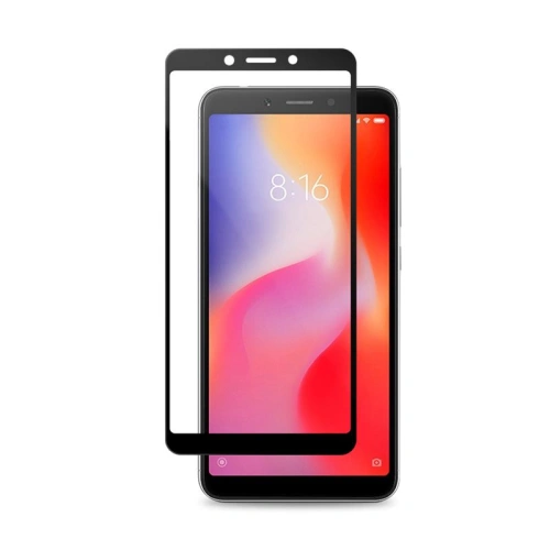 Buy Crong 7D Nano Flexible Glass Xiaomi Redmi 6/6A - CRG3 - {ean13} - Home Screen Store Europe