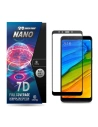 Hybriedglas Crong 7D Nano Flexibles Glas Xiaomi Redmi 5