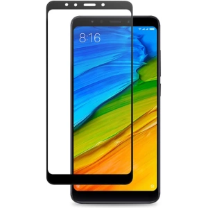 Kup Szkło hybrydowe Crong 7D Nano Flexible Glass Xiaomi Redmi 5 - CRG4 - {ean13} - Sklep Home Screen