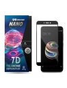 Hybridní sklo Crong 7D Nano Flexible Glass Xiaomi Redmi 5A